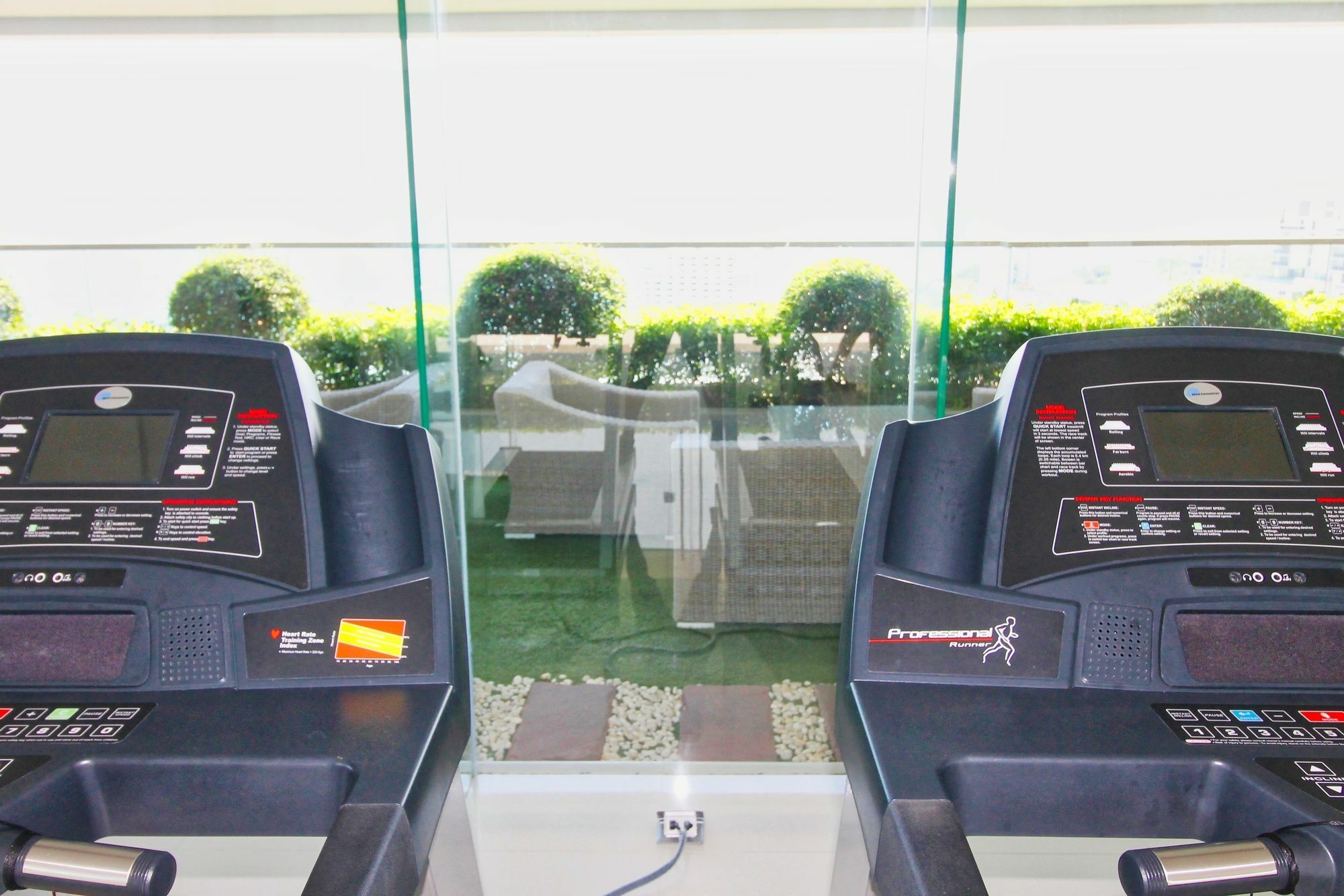 شقة The Peak Towers باتايا المظهر الخارجي الصورة